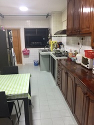 Blk 63 Telok Blangah Heights (Bukit Merah), HDB 3 Rooms #163510782